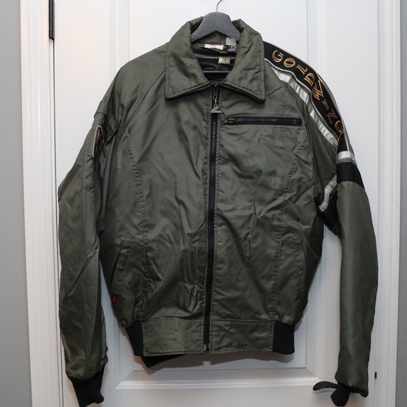 Jackets & Coats Vintage Honda Goldwing Jacket Poshmark
